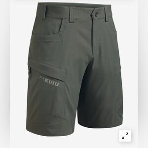 KUIU Tiburon Shorts 34